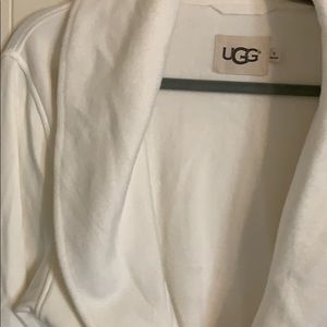 Ugg Robe